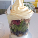 Pinkberry - Yogurt