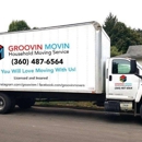 Groovin Movin - Movers