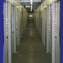 Ideal Self Storage - Recreational Vehicles & Campers-Storage