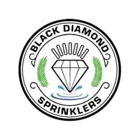 Black Diamond Sprinklers