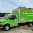 SERVPRO of NW Charlotte, Lincoln County, Southern and NE Gaston County - Fire & Water Damage Restoration
