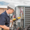 Gibson Air Conditioning & Heating Inc. - Air Conditioning Contractors & Systems
