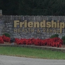 Friendship Health & Rehab - Nursing & Convalescent Homes