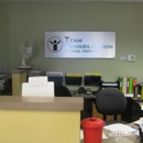 Team Rehabilitation Physical Therapy - Physical Therapy Clinics