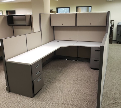 Choice Office Furniture Inc - Janesville, WI. $599 each