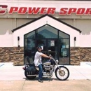 Y C Power Sports - Motor Scooters