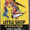 Little Shop of Cuts & Color gallery
