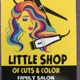 Little Shop of Cuts & Color