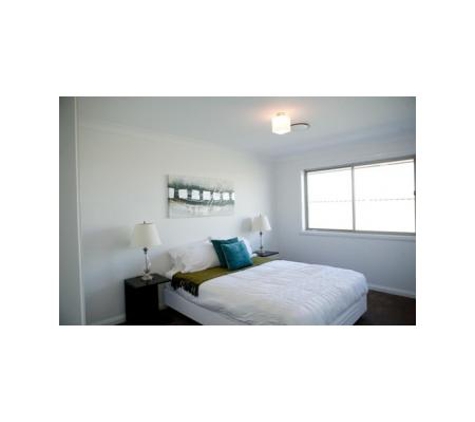 David Dunbar Homes - Llanarth, NSW