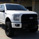 i.C.A.R. Houston - Automobile Body Repairing & Painting