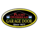 Plano Overhead Garage Door - Garage Doors & Openers