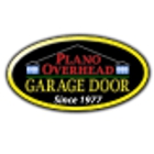 Plano Overhead Garage Door