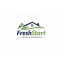 FreshStart Paint & Clean - Building Cleaning-Exterior