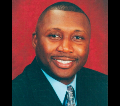 Kenneth James - State Farm Insurance Agent - Oklahoma City, OK