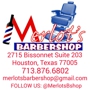 Merlot's Barbershop