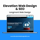 Elevation Web Design & SEO Longmont - Internet Consultants