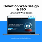 Elevation Web Design & SEO Longmont