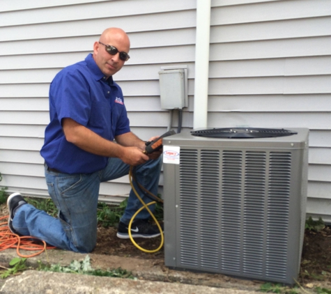 Legacy Plumbing Heating & Air Conditioning - Fort Wayne, IN