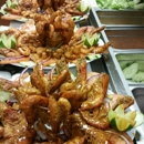 Mariscos El Bravo - Restaurants