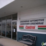 Corte Madera British & European Auto Repairs