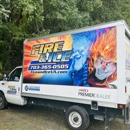 Fire & Ice HVAC, Inc. - Heating Contractors & Specialties