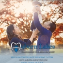Auburn Lakes Periodontics & Dental Implants - Periodontists