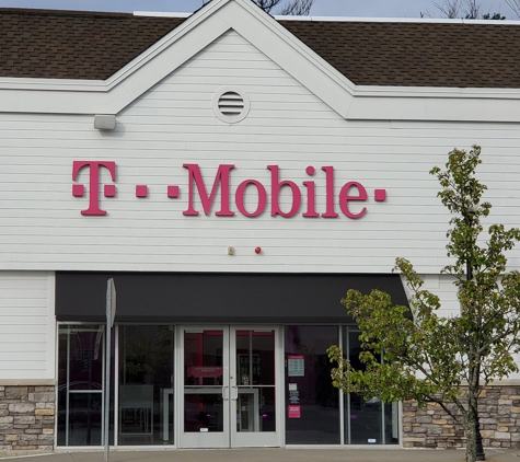 T-Mobile - Millbury, MA