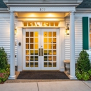 Robinson Funeral Home Inc