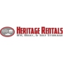 Heritage Rentals