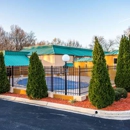 Quality Inn Asheboro South - Motels