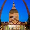 Jefferson National Expansion Memorial - Parks