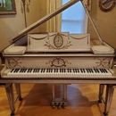 Bradley Piano - Musical Instruments