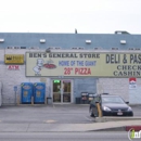 Ben's General Store - Variety Stores
