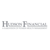 Hudson Financial, a subdivision of Pioneer Wealth Management gallery