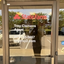Trey Clemens-State Farm Insurance Agent - Auto Insurance