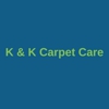 K & K Carpet Care gallery