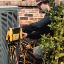 Wingman Heating + Cooling