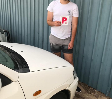 Able Driver Training NSW - Muswellbrook, NSW