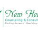 New Heights Counseling & Consulting, LLC