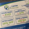 Premier Reflections gallery