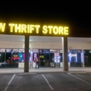 New Thrift Store - Thrift Shops