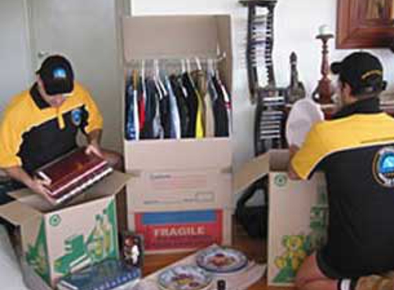 Transcorp Removals & Storage