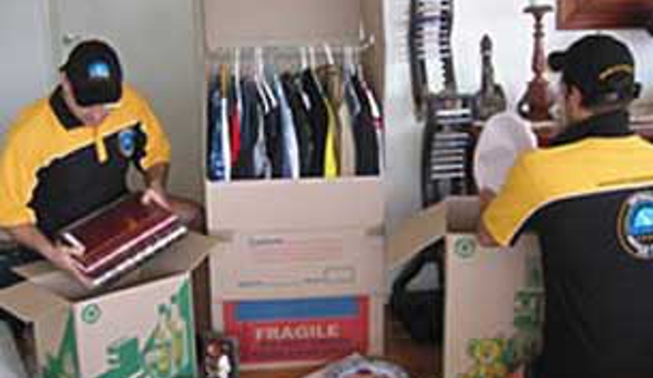 Transcorp Removals & Storage - Braeside, VIC