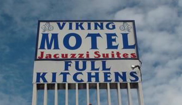 Viking Motel - Ventura, CA