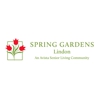 Spring Gardens Senior Living gallery