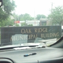 Oak Ridge Municipal Courts - Justice Courts