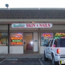 Healthier Skin & Nails - Nail Salons