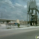 Alamo Concrete Products - CLOSED