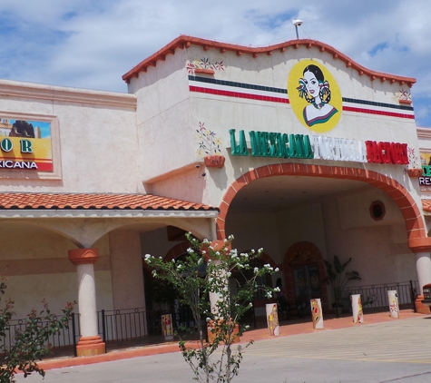 Sabor A La Mexicana Restaurant - Duncanville, TX