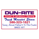 Dun-Rite Carpet & Upholstery Tile Grout cleaning and sanitizing - Upholstery Cleaners